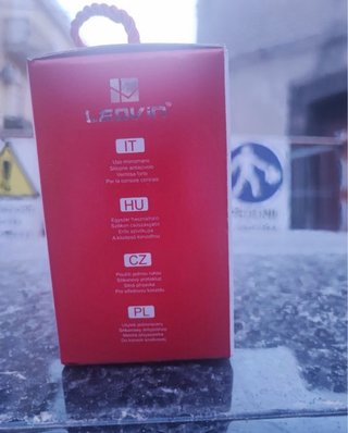 LEOVIN Porta Cellulare LL-247