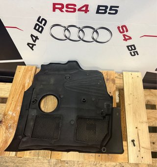 Tapa motor Audi A4 B5 1.8T
