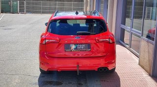 Ford Focus 2019