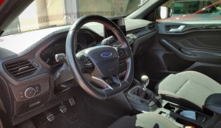 Ford Focus 2019