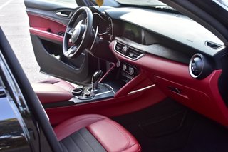 ALFA ROMEO Stelvio 2.2 Diesel 154kW 210CV Executiv