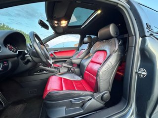 Audi S3 2007