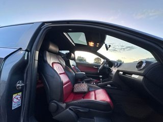 Audi S3 2007