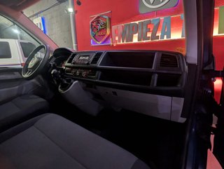 VOLKSWAGEN TRANSPORTER T6 102CV 2020 GARANTIZADA