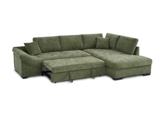 Sofá Cama Chelong Mirabella Verde