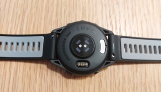 Garmin Forerunner 265 Negro