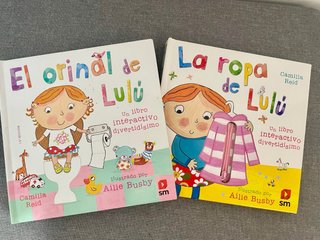 Cuentos Lulú