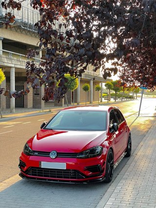 Volkswagen Golf 7.5 1.5 TSI