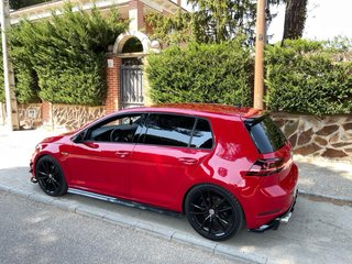 Volkswagen Golf 7.5 1.5 TSI