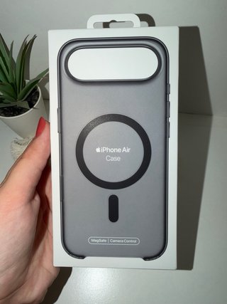 Funda iPhone Air MagSafe Apple