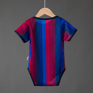 Body Bebé FC Barcelona 26/27