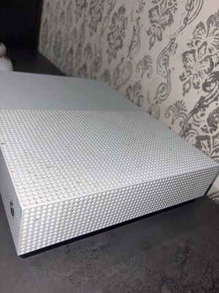Controller Xbox Bianco