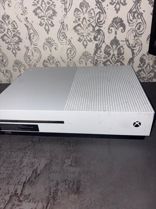 Controller Xbox Bianco