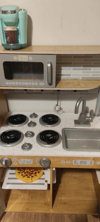 Cocinita de Juguete