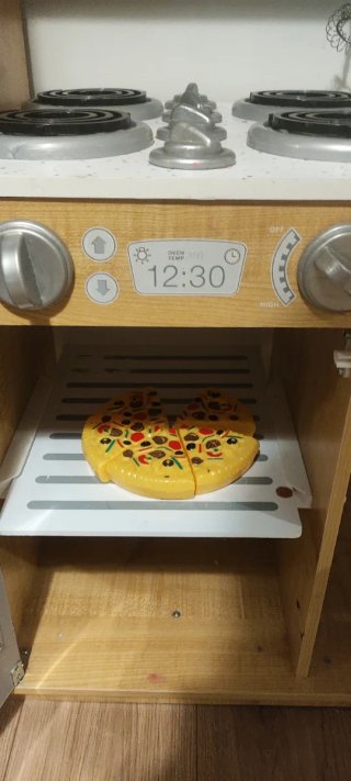 Cocinita de Juguete