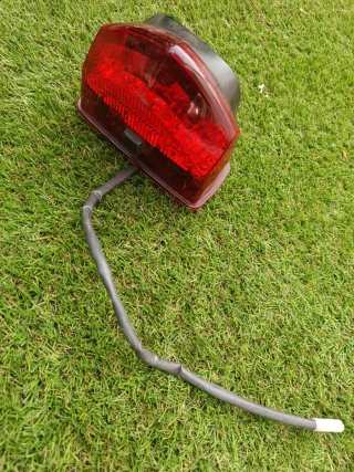 Luz Faro trasero Honda CBR 600