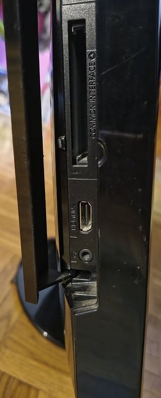 Monitor Samsung Syncmaster 933HD Negro