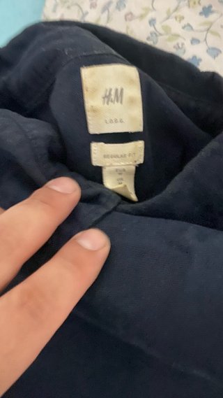 Lote Ropa Variada Tallas variadas