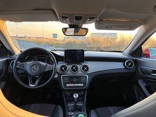 Mercedes-Benz Clase CLA 2017
