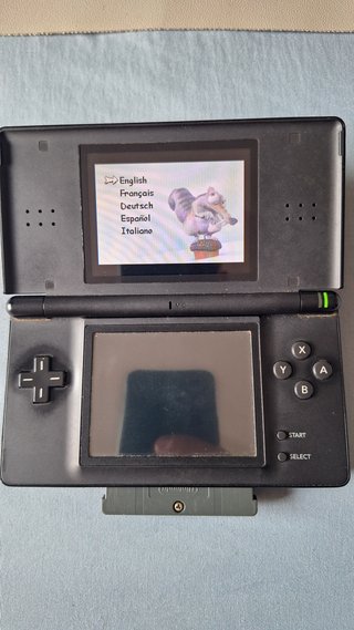 Ice Age L'Era Glaciale GBA