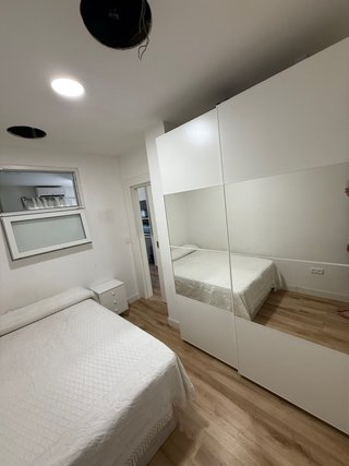 Apartamento para alquila Punta Umbría