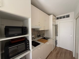 Apartamento para alquila Punta Umbría