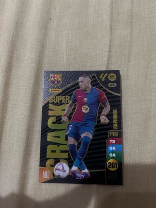 8 Cromos de Fútbol Liga Española
