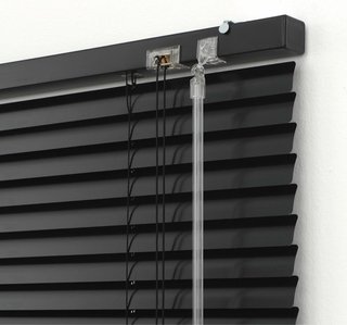 Estor / Persiana Veneciana de Aluminio 80x175cm