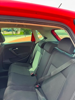 Volkswagen Polo 2010