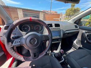 Volkswagen Polo 2010