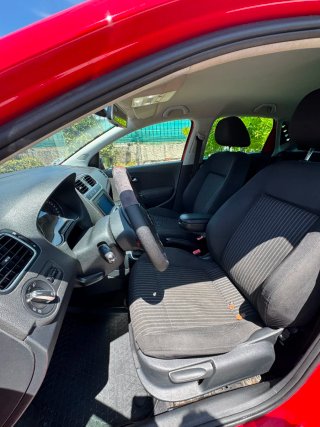 Volkswagen Polo 2010