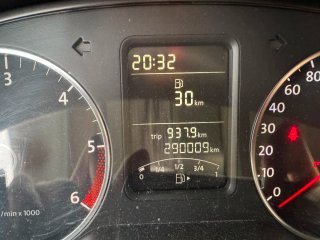 Volkswagen Polo 2010