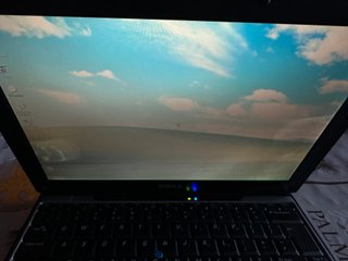 Dell Latitude D420