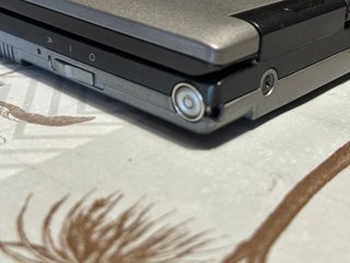 Dell Latitude D420