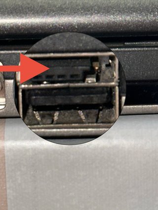 Dell Latitude D420