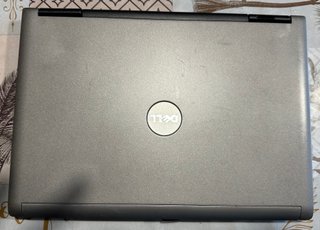 Dell Latitude D420