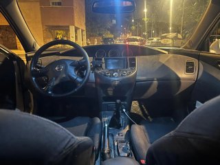 Nissan Primera 2003