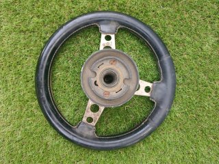 Volante Fiat Nurburgring Original #automovilismo