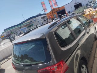 SEAT Alhambra 2010