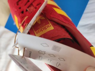 Adidas Gazelle Bold J Zapatillas Talla 37.5