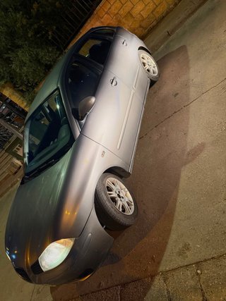 SEAT Ibiza 2004
