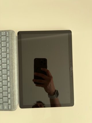 Microsoft Surface Go 3 Grigio/Argento