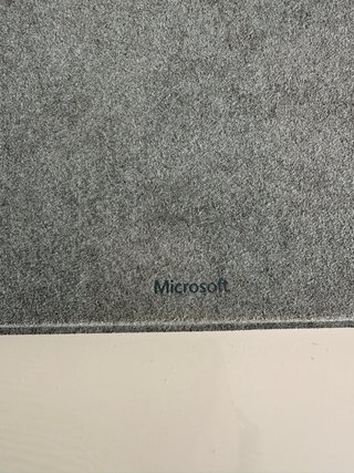 Microsoft Surface Go 3 Grigio/Argento