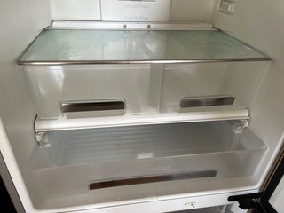 Frigorífico Siemens 70cm ancho