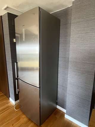 Frigorífico Siemens 70cm ancho