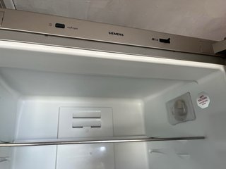 Frigorífico Siemens 70cm ancho