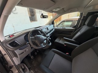 Peugeot Expert 2017