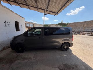 Peugeot Expert 2017