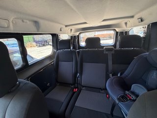 Peugeot Expert 2017