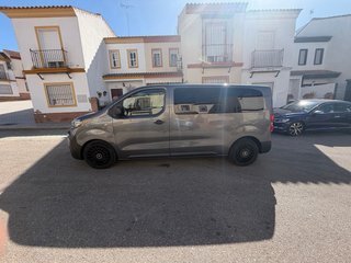 Peugeot Expert 2017